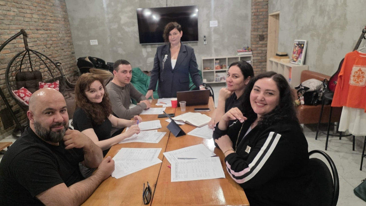 Старт подготовки Международного кинофестиваля «Перекрёсток цивилизаций»